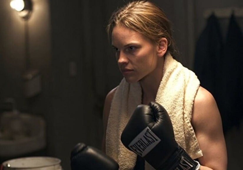 10 famous actors, which is no longer called to act in films