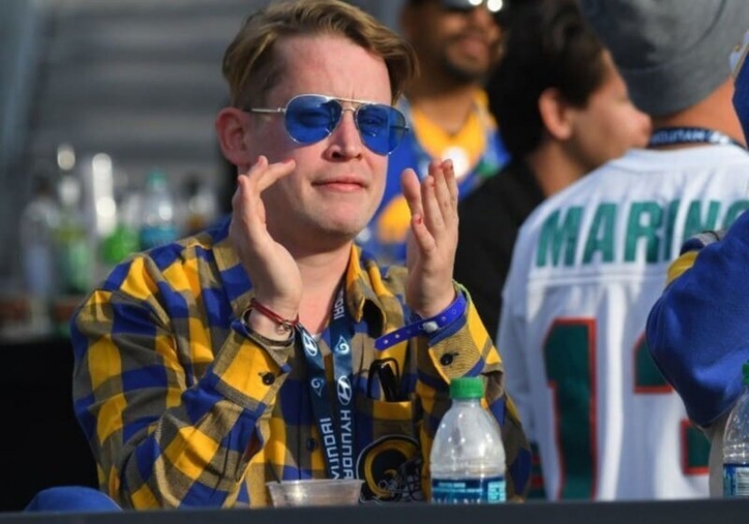 10 famous actors, which is no longer called to act in films