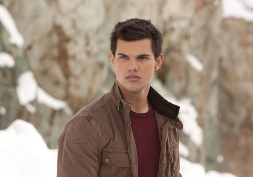 10 famous actors, which is no longer called to act in films