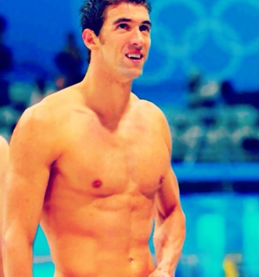 10 famous athletes and their crazy diets