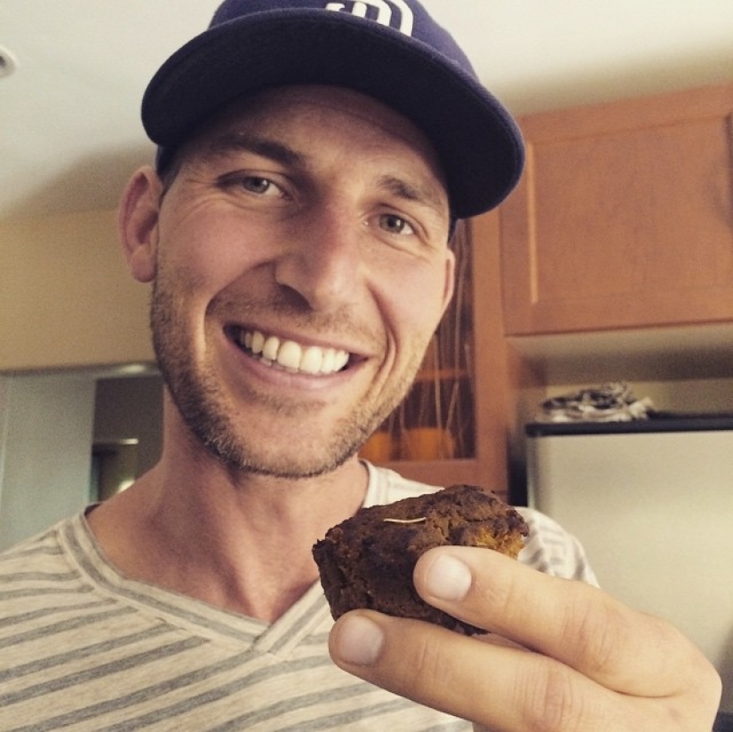 10 famous athletes and their crazy diets