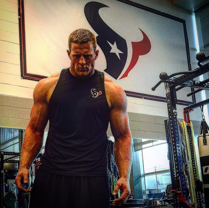 10 famous athletes and their crazy diets