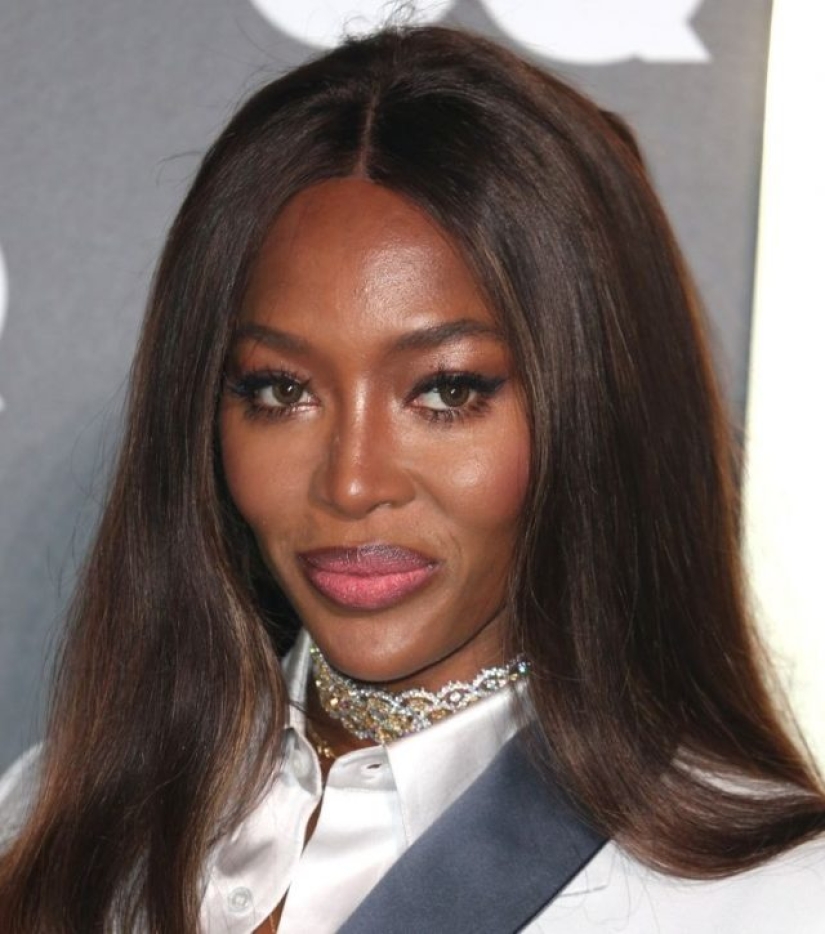 10 famous women who gave up all stereotypes and became mothers after 40 10 famous women who gave up all stereotypes and became mothers after 40