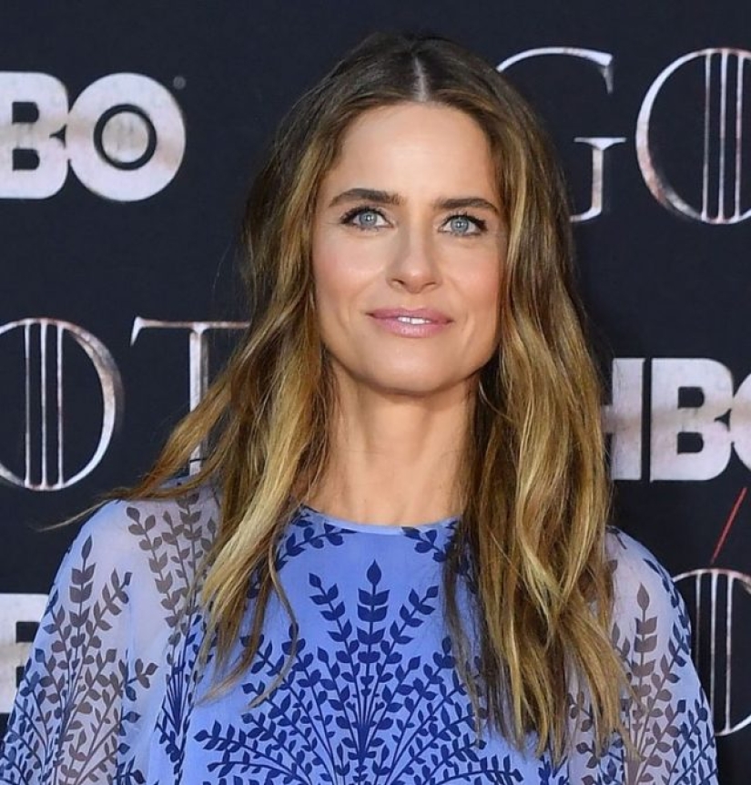 10 famous women who gave up all stereotypes and became mothers after 40 10 famous women who gave up all stereotypes and became mothers after 40