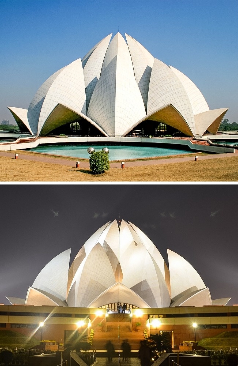 10 fantastic buildings that take you to a parallel universe 10 fantastic buildings that take you to a parallel universe