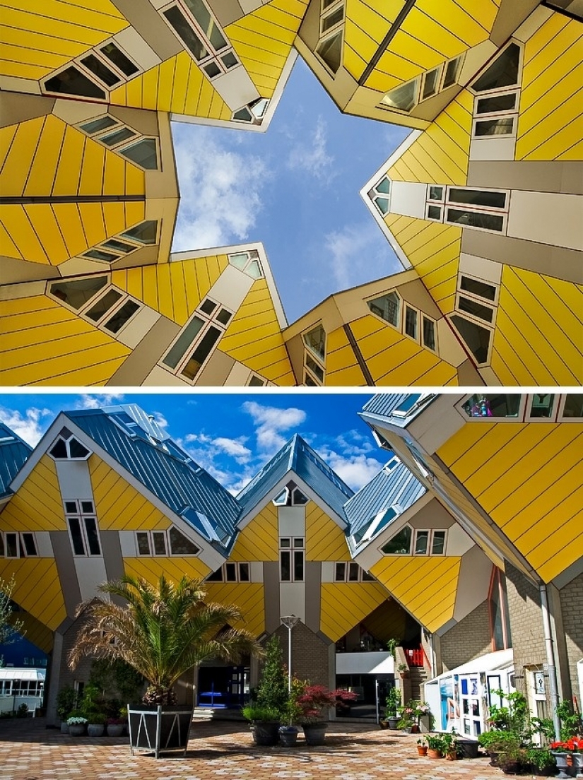 10 fantastic buildings that take you to a parallel universe 10 fantastic buildings that take you to a parallel universe