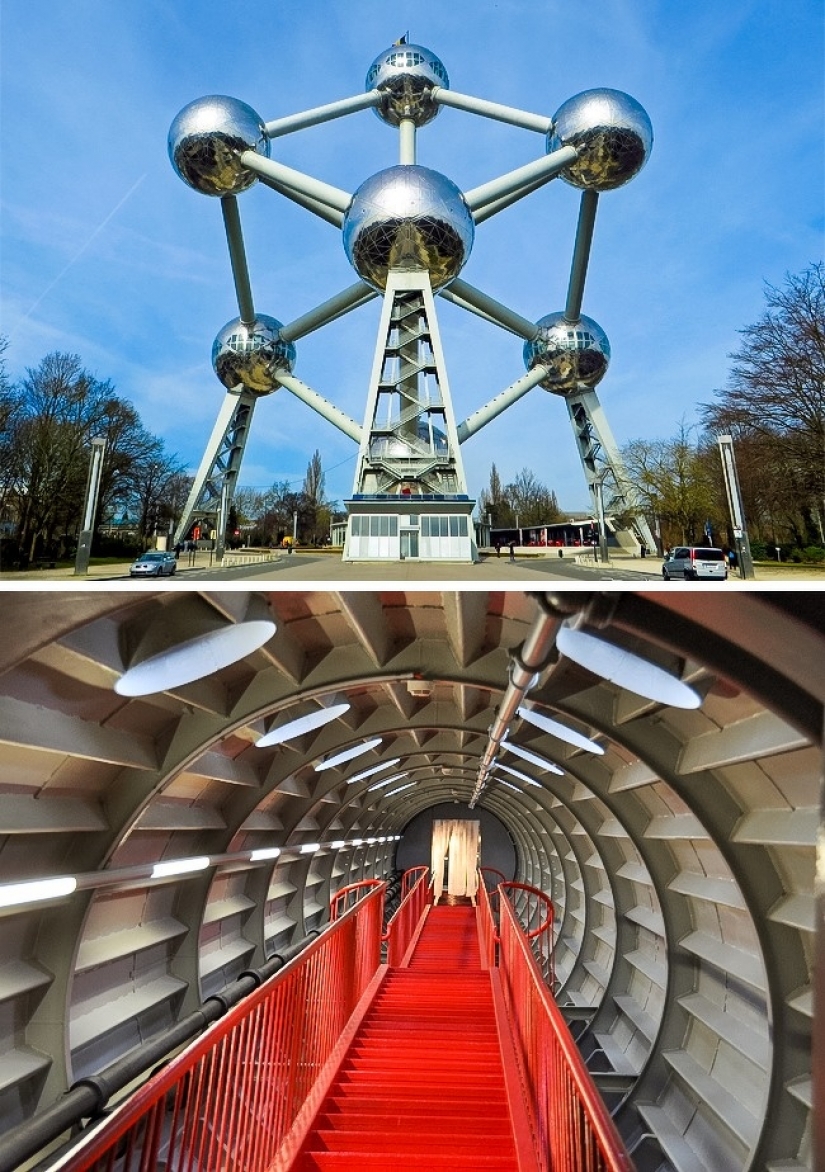 10 fantastic buildings that take you to a parallel universe 10 fantastic buildings that take you to a parallel universe