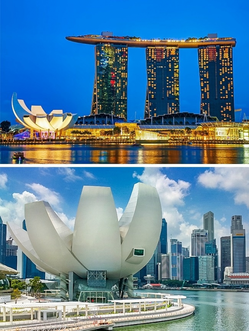 10 fantastic buildings that take you to a parallel universe 10 fantastic buildings that take you to a parallel universe