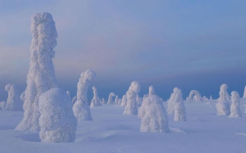 10 fascinantes fotos de Finlandia 10 fascinantes fotos de Finlandia