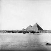 10 fascinating facts about the Egyptian pyramids you may not know