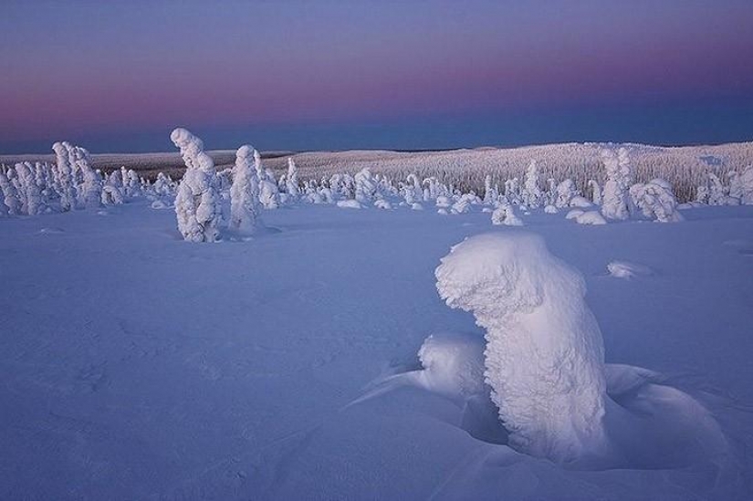 10 fascinating photos from Finland