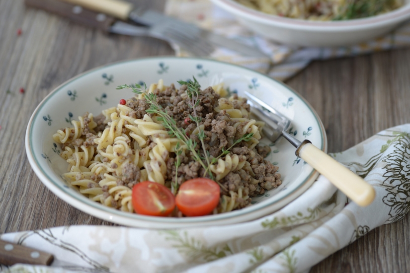 10 favorite foods from childhood in Russia