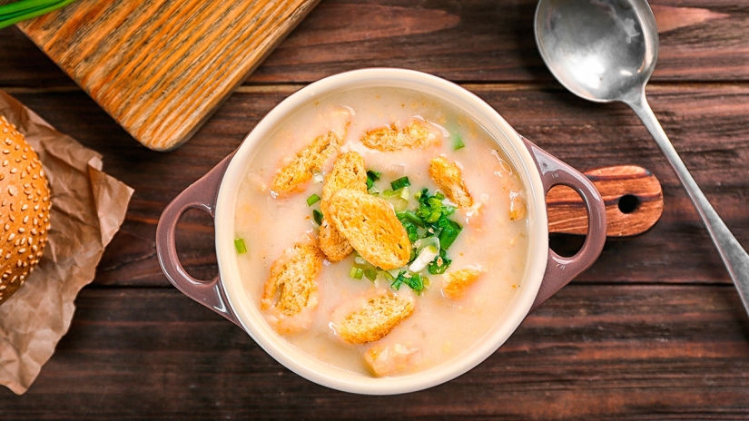 10 favorite foods from childhood in Russia