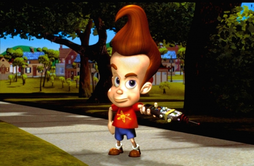 10 films about technical geniuses