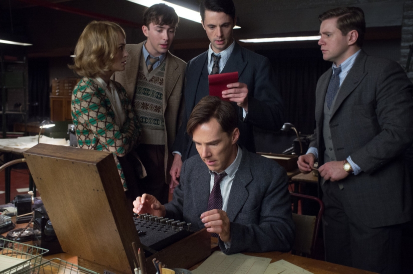 10 films about technical geniuses