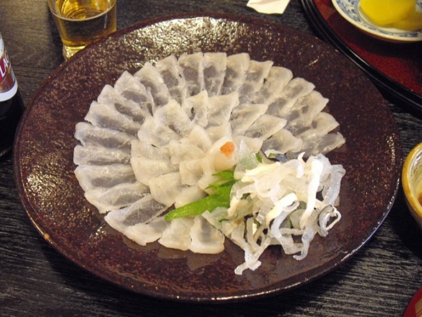 10 foods that are banned all over the world 10 foods that are banned all over the world