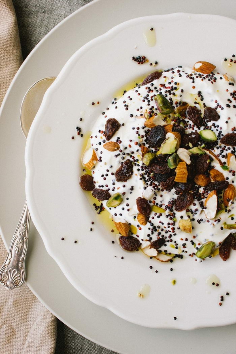 10 foods to cheer you up 10 foods to cheer you up