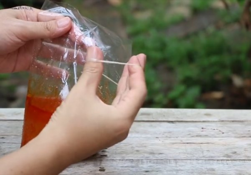 10 formas en que se puede usar incorrectamente un condón