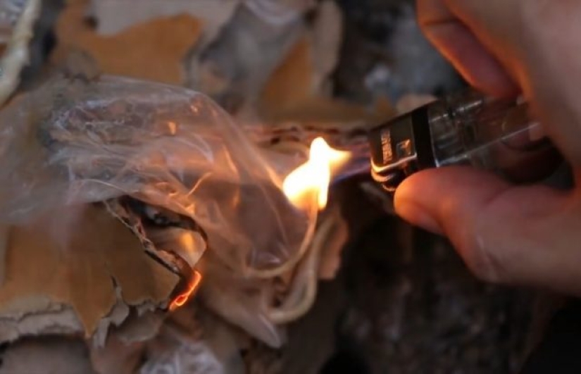 10 formas en que se puede usar incorrectamente un condón