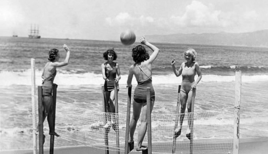 10 fotografías históricas que probablemente verá por primera vez