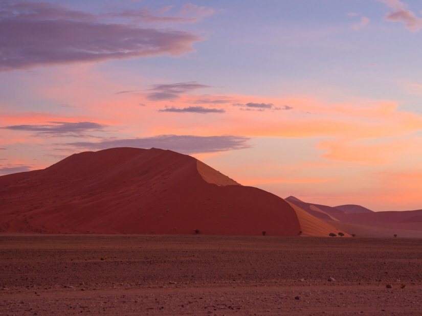 10 fotos que te harán querer visitar Namibia 10 fotos que te harán querer visitar Namibia
