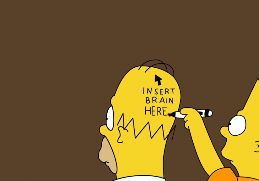 10 funny training courses, the existence of which is hard to believe