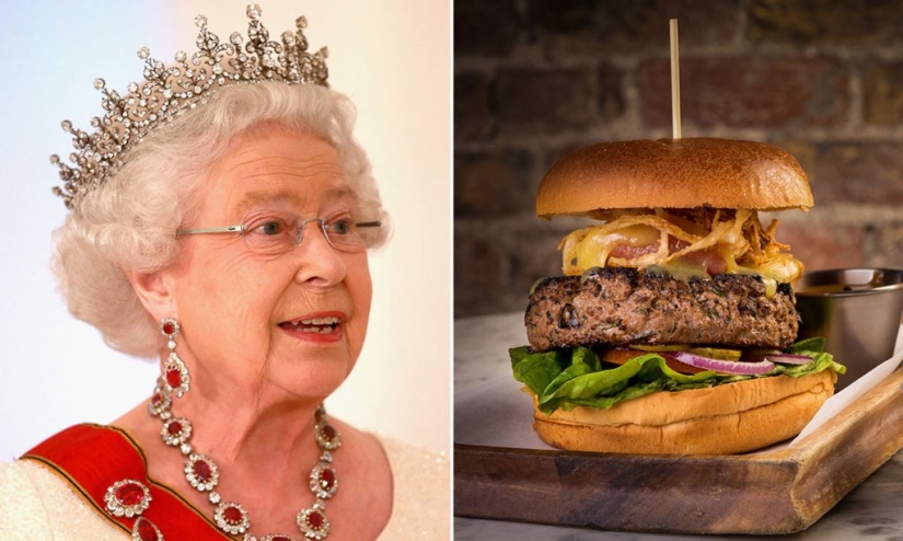 10 hábitos alimenticios de la familia real 10 hábitos alimenticios de la familia real