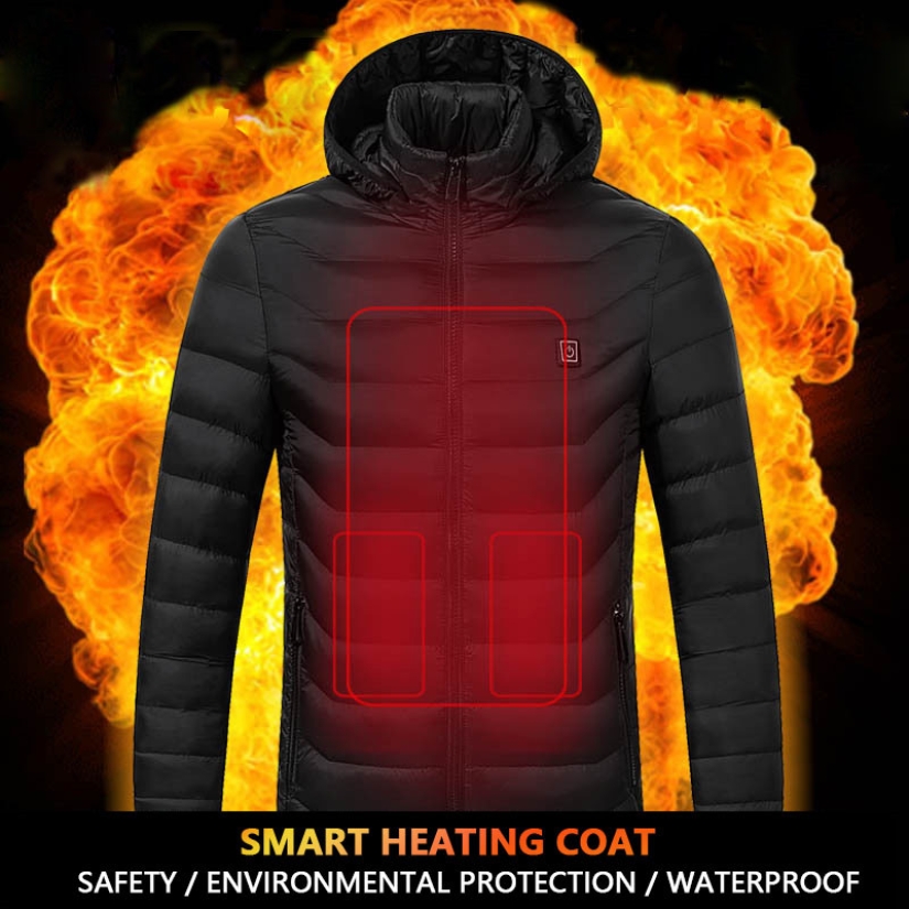 10 heated products that will keep you warm this winter 10 heated products that will keep you warm this winter
