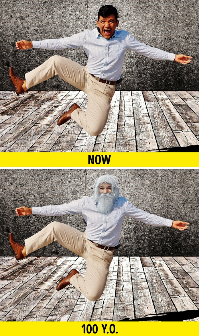 10 hechos corporales sorprendentes que pueden ayudarlo a concentrarse en su salud 10 hechos corporales sorprendentes que pueden ayudarlo a concentrarse en su salud