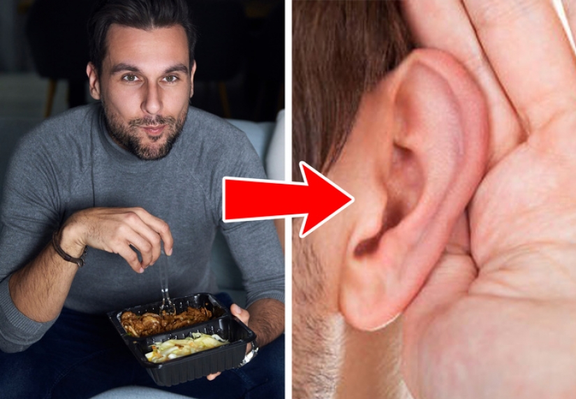 10 hechos corporales sorprendentes que pueden ayudarlo a concentrarse en su salud 10 hechos corporales sorprendentes que pueden ayudarlo a concentrarse en su salud