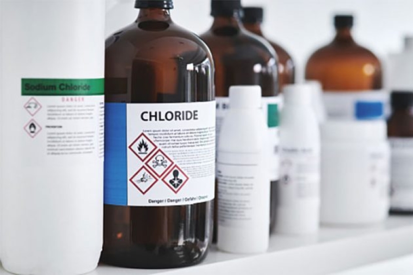 10 hechos inquietantes que probablemente no deberías haber compartido 10 hechos inquietantes que probablemente no deberías haber compartido