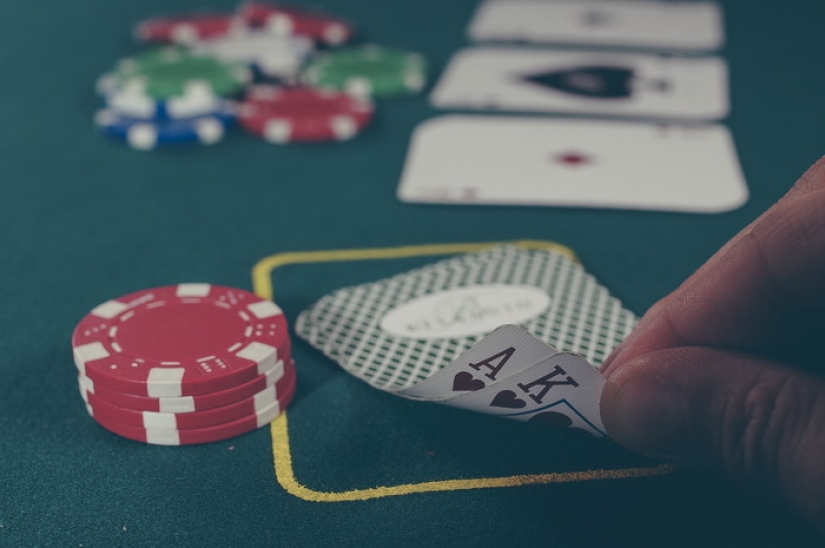 10 hechos más extraños e interesantes sobre los juegos de azar y los casinos