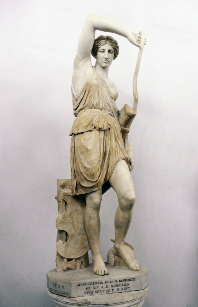 10 hechos más interesantes sobre las mujeres gladiadoras