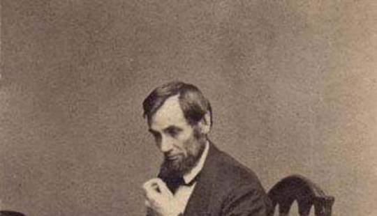 10 hechos que no sabías sobre el asesinato de Lincoln 10 hechos que no sabías sobre el asesinato de Lincoln