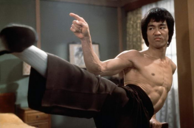 10 hechos que quizás no conozcas sobre Bruce Lee 10 hechos que quizás no conozcas sobre Bruce Lee
