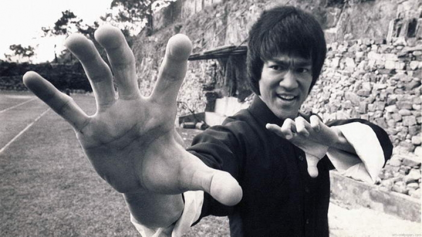 10 hechos que quizás no conozcas sobre Bruce Lee 10 hechos que quizás no conozcas sobre Bruce Lee
