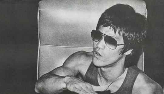 10 hechos que quizás no conozcas sobre Bruce Lee 10 hechos que quizás no conozcas sobre Bruce Lee