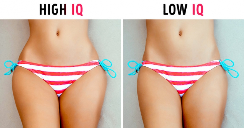 10 hechos sobre los aspectos más inesperados del mundo