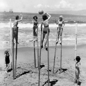 10 historical photographs you are likely to see for the first time