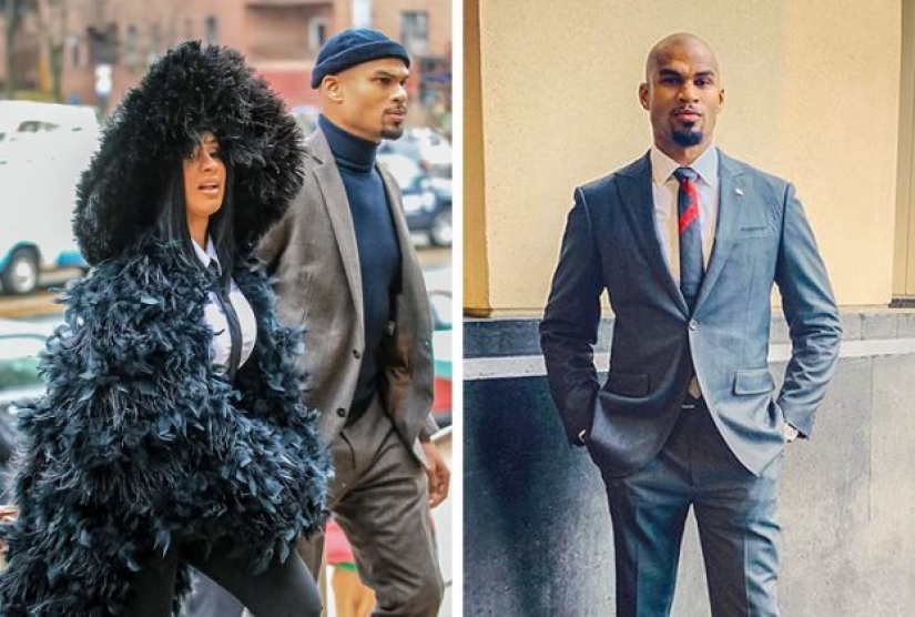 10 hot bodyguards with celebrities who can easily earn an army of fans 10 hot bodyguards with celebrities who can easily earn an army of fans