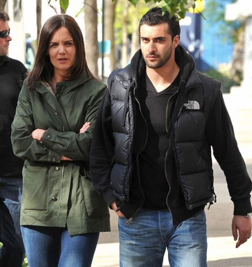 10 hot bodyguards with celebrities who can easily earn an army of fans 10 hot bodyguards with celebrities who can easily earn an army of fans