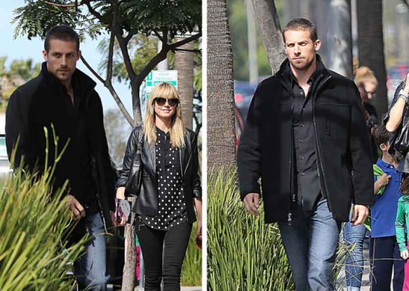 10 hot bodyguards with celebrities who can easily earn an army of fans 10 hot bodyguards with celebrities who can easily earn an army of fans