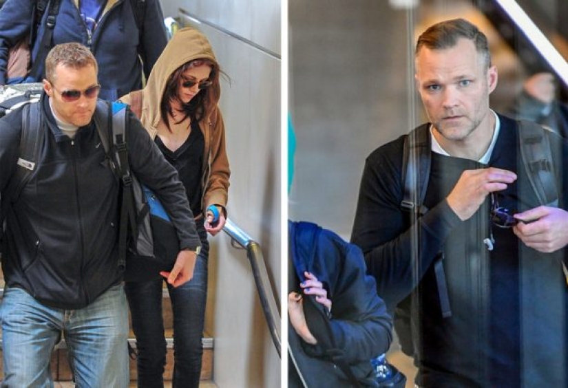 10 hot bodyguards with celebrities who can easily earn an army of fans 10 hot bodyguards with celebrities who can easily earn an army of fans