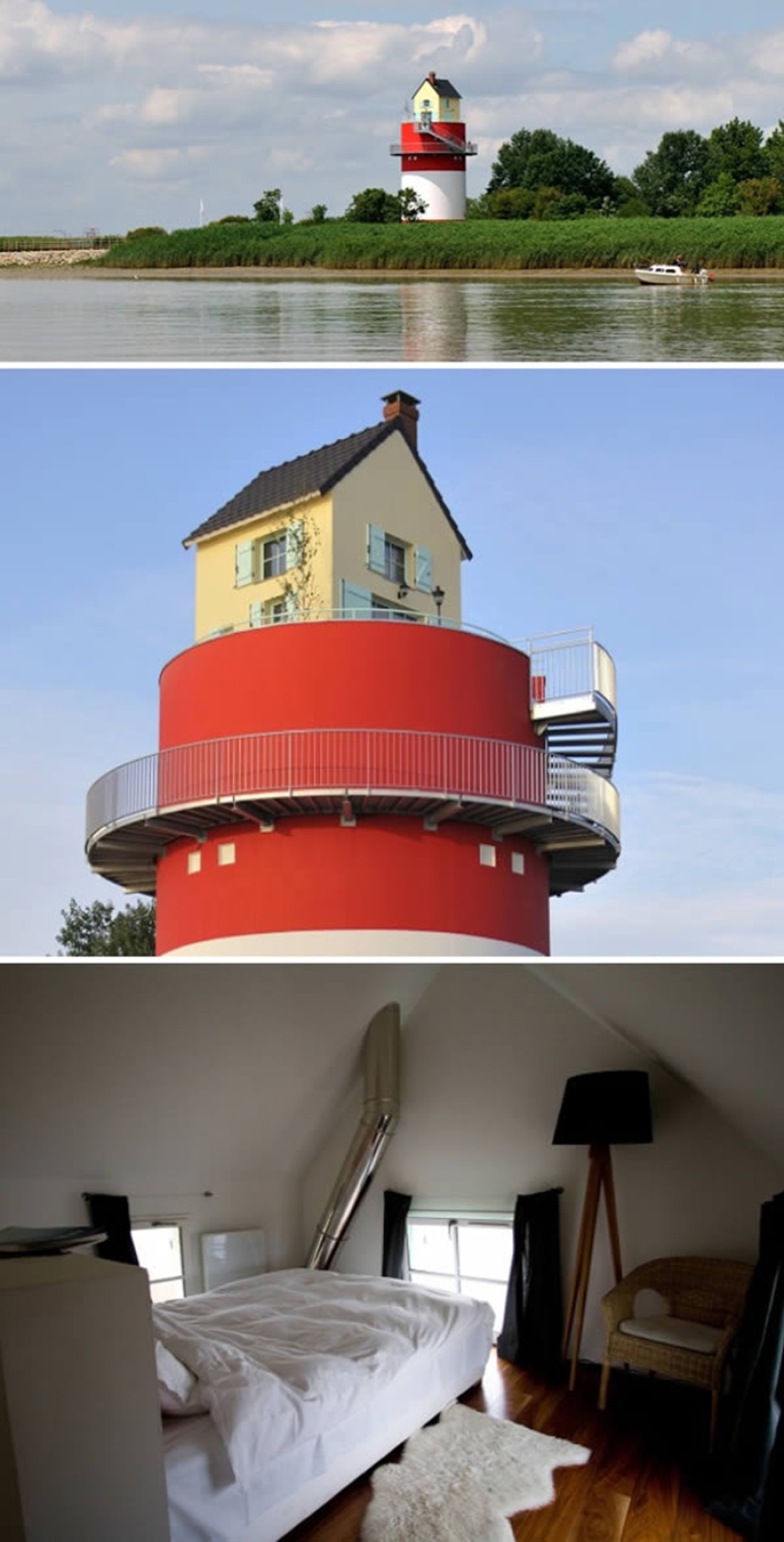 10 hoteles de una habitación donde podrá relajarse de una manera real 10 hoteles de una habitación donde podrá relajarse de una manera real