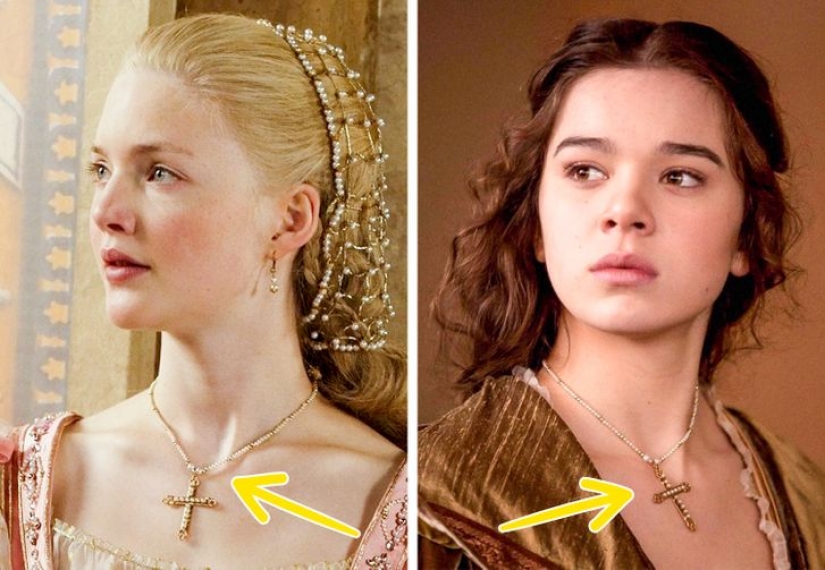 10 iconic costumes that have appeared in more than one movie or TV series