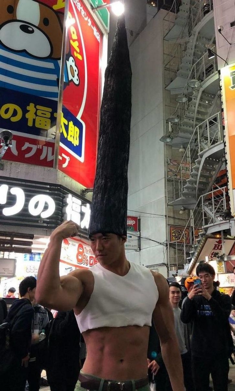 10 impresionantes fotos de Japón que los lugareños ni siquiera notarán 10 impresionantes fotos de Japón que los lugareños ni siquiera notarán