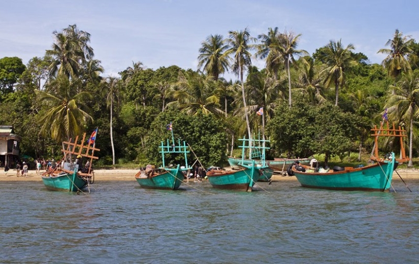 10 incredibly cheap paradise places where you can start a new life