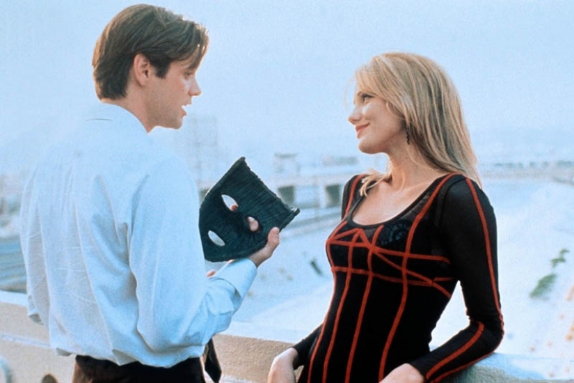 10 interesting facts about the movie "Mask" 10 interesting facts about the movie "Mask"