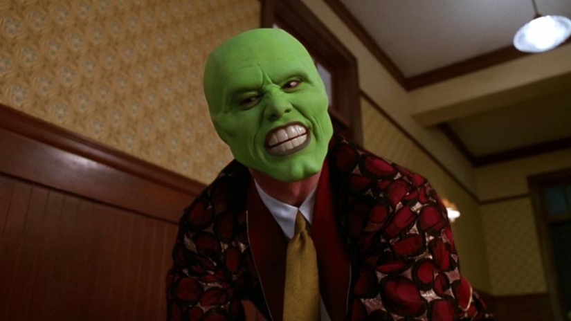 10 interesting facts about the movie "Mask" 10 interesting facts about the movie "Mask"