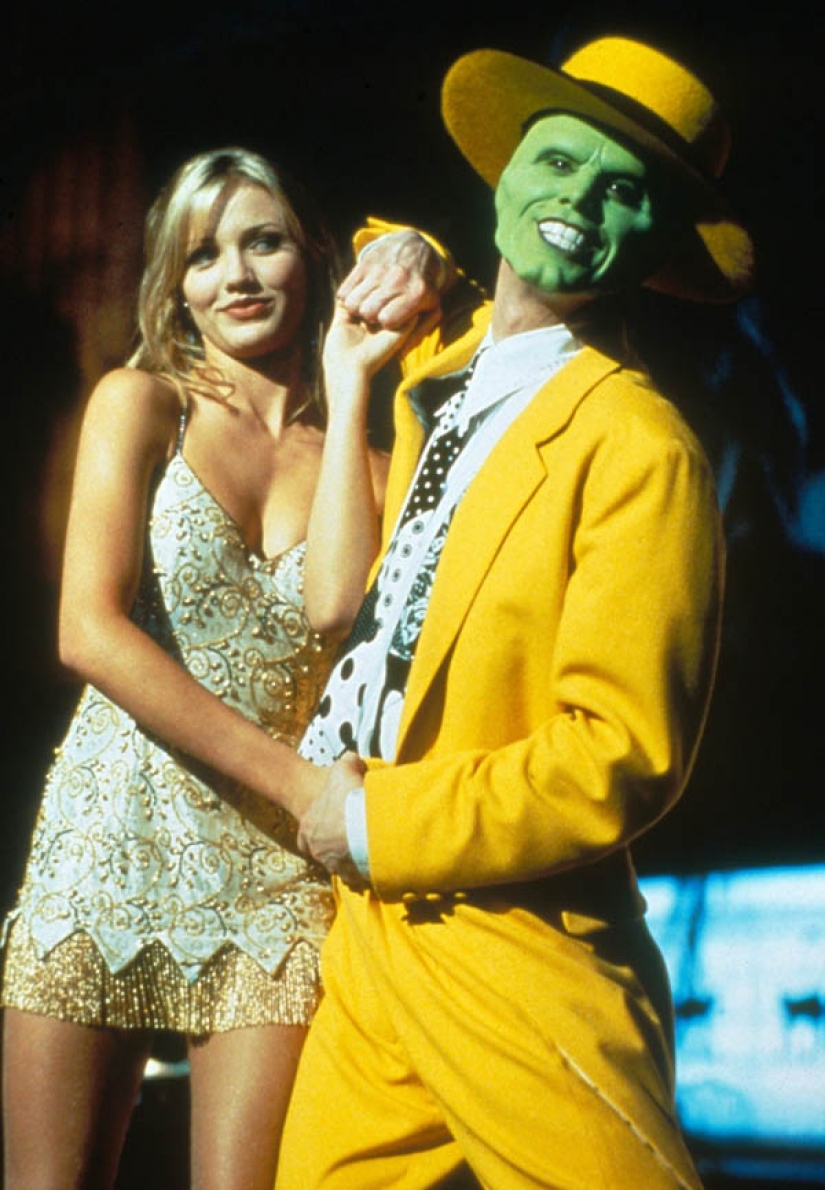 10 interesting facts about the movie "Mask" 10 interesting facts about the movie "Mask"